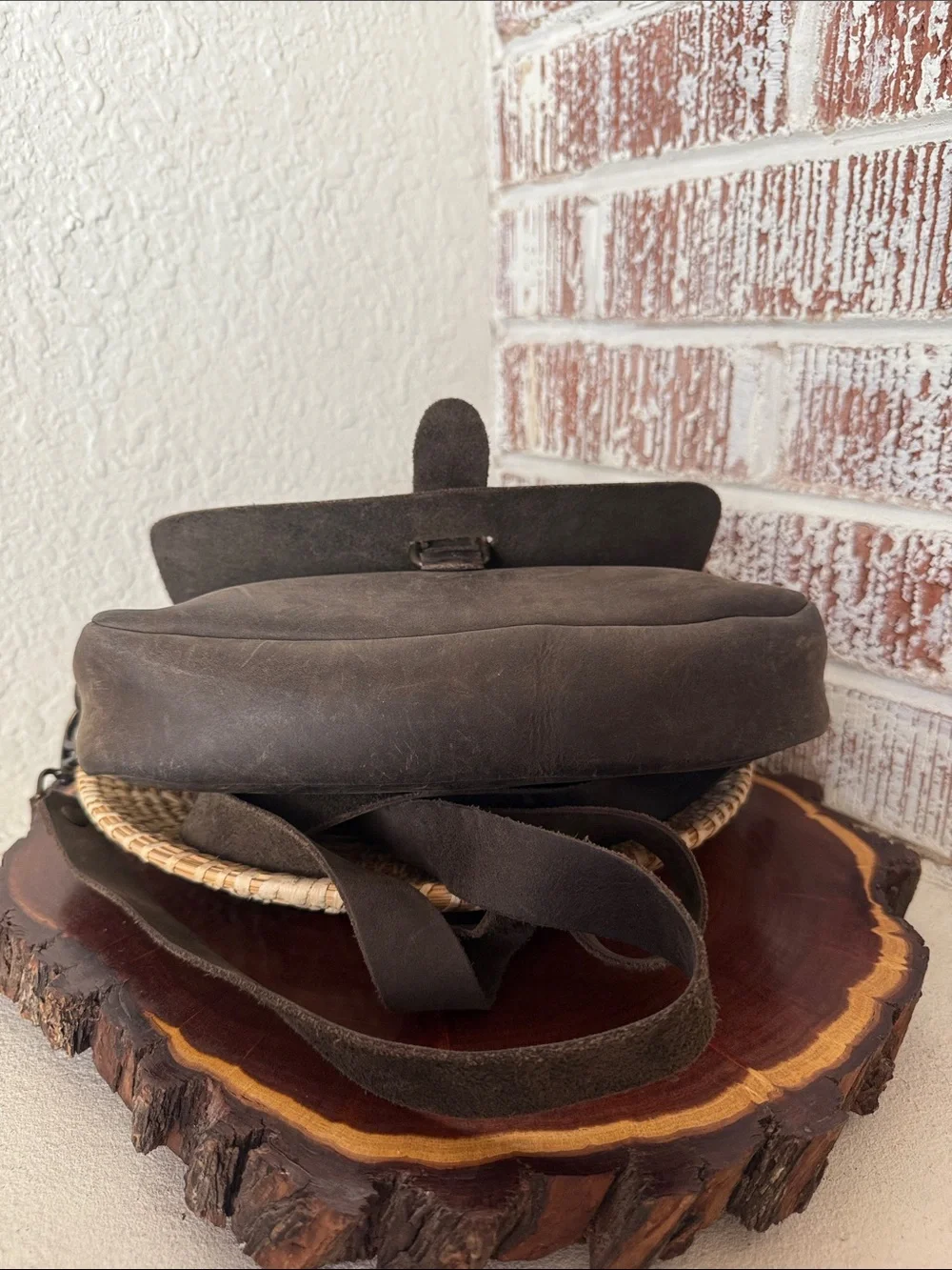 Love 41 Koroha Crossbody Bag
